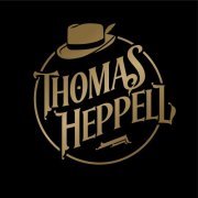 Thomas Heppell - Thomas Heppell (2023) Hi Res