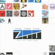 VA - Zang Tumb Tuum: The ZTT Box Set (3CD+DVD) (2008)