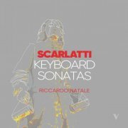 Riccardo Natale - D. Scarlatti: Keyboard Sonatas, Vol. 11 (2024) [Hi-Res]