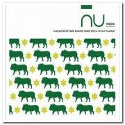 VA - Nu Reggae - A Selection Of New Rare Tunes With A Reggae Flavour [2CD Set] (2007)