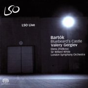 Valery Gergiev - Bartok: Bluebeard's Castle (2009) [SACD]