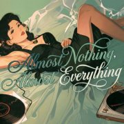 The Vintage Jazz Club - Almost Nothing, Almost Everything (2026) Hi-Res