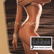 VA - Erotic Lounge 8 (Intimate Selection) (2009)