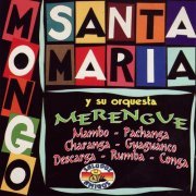 Mongo Santamaria - Mongo Santamaria Y Su Orquesta (1995) FLAC