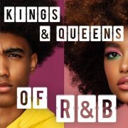 VA - Kings & Queens of R&B (2023)