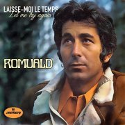 Romuald - Laisse-moi le temps (Let me try again) (2021)