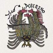 Adrian Quesada - Trio Asesino (2026) [Hi-Res]