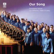 Gondwana Voices - Our Song (2025) [Hi-Res]
