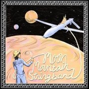 Moon Mountain String Band - Moon Mountain String Band (2024)