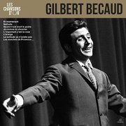 Gilbert Bécaud - Les chansons d'or (2020)