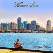 Robert Harris - Miami Sun (2010) flac