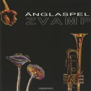 Anglaspel - Zvamp (2000)