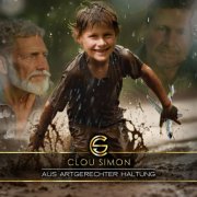 Clou Simon - Aus artgerechter Haltung (2026)