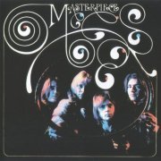 The Master's Apprentices - Masterpiece (Reissue) (1970/1999)