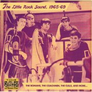Various Artists - The Little Rock Sound, 1965-69 (1999)
