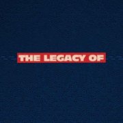 VA - The Legacy Of - Collection (2016)