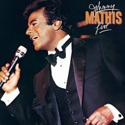 Johnny Mathis - Live (1988/2018)