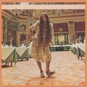 Nicolette Larson - Nicolette (LP Version) (1978)