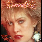 Donna Fisk - Turn the Key (1986)
