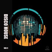 VA - Disco House Vol 11 (2025)