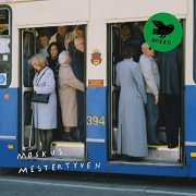 Moskus - Mestertyven (2014) [Hi-Res]