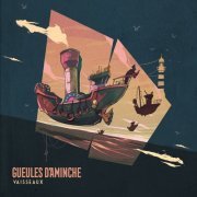 Gueules d'Aminche - Vaisseaux (2020)