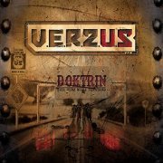 V.E.R.S.U.S - Doktrin - mit Eiern, Herz, Wille und Verstand (2020)