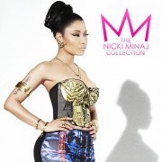 Nicki Minaj - Collection (2010-2018)