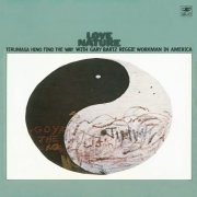 Terumasa Hino - Love Nature (1971)