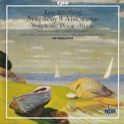 NDR Radiophilharmonie, Ari Rasilainen - Kurt Atterberg: Symphonie No. 9 & Symphonic Poem “Älven” (2003) CD-Rip