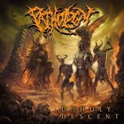 Pathology - Unholy Descent (2024) Hi-Res