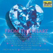 Erich Kunzel - From The Heart (1998)