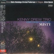 Kenny Drew Trio - Misty (1978-1992) [2013]