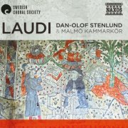 Malmö Kammarkör - Laudi (2021)