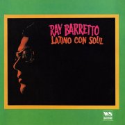 Ray Barretto - Latino Con Soul (1967)