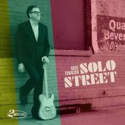 Greg Townson - Solo Street (2026) [Hi-Res]