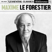 Maxime Le Forestier - Essential Classics, Vol. 429: Maxime Le Forestier (2024)