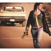Kara Maguire - Nobody's Girl (2007)