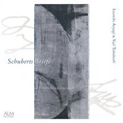 Izumiko Aoyagi - Schuberts Briefe (2023) [Hi-Res]