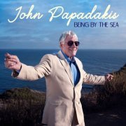 John Papadakis - Being by the Sea (2022) Hi Res