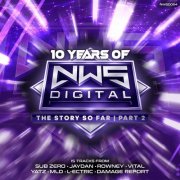 VA - 10 Years Of NWS Digital - The Story So Far Part 2 (2026)