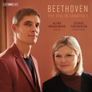 Alina Ibragimova & Cédric Tiberghien - Beethoven: Violin Sonatas Op. 12 & Op. 24 (2026) [Hi-Res]