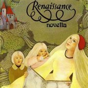 Renaissance - Novella (1977) CD Rip