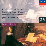Jorge Bolet - Liszt: Liebestraum - Favourite Piano Works (1995)