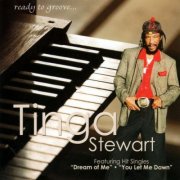 Tinga Stewart - Ready to Groove (2004)