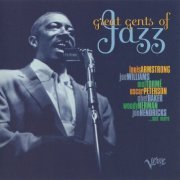 VA - Great Gents Of Jazz (1999)
