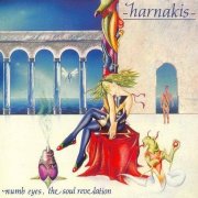 Harnakis - Numb Eyes, The Soul Revelation (1990)
