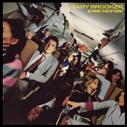Gary Brooker - No More Fear Of Flying (Expanded Edition) (1979)