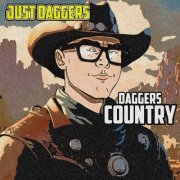 Just Daggers - Daggers Country (2024) Hi-Res