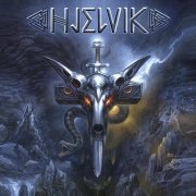 Hjelvik ‎- Welcome to Hel (2020) Hi-Res